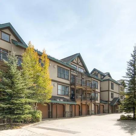 Corral At Breckenridge #102E - Access To Hot Tub - Close To Town-3